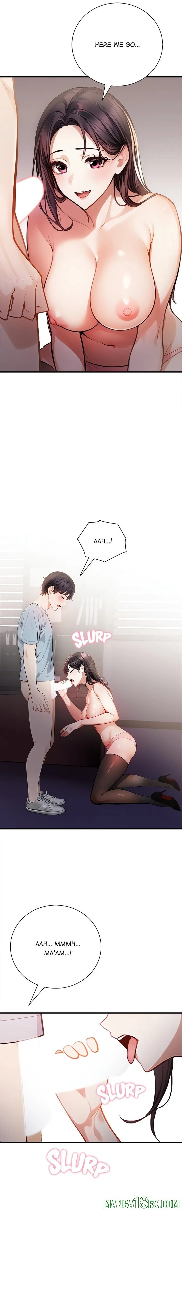 Her Midnight Sessions - Chapter 2 [photo 16] - MangaPorn