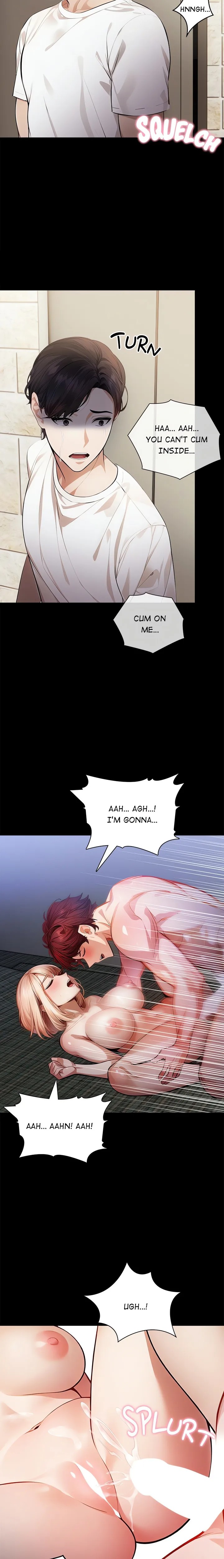 Her Midnight Sessions - Chapter 2 [photo 6] - MangaPorn