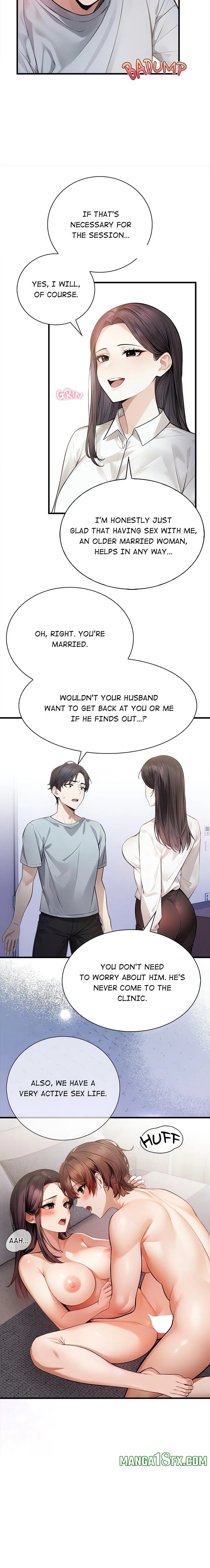 Her Midnight Sessions - Chapter 3 [photo 12] - MangaPorn