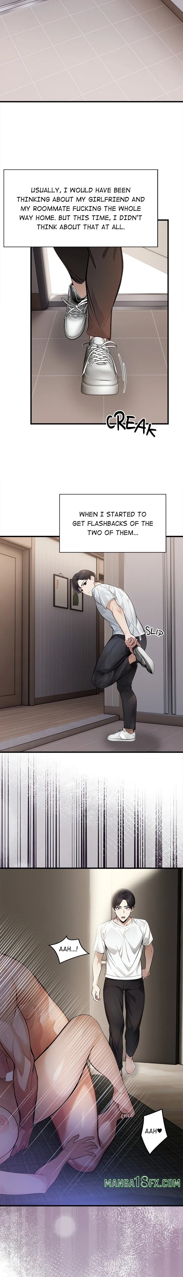 Her Midnight Sessions - Chapter 3 [photo 16] - MangaPorn