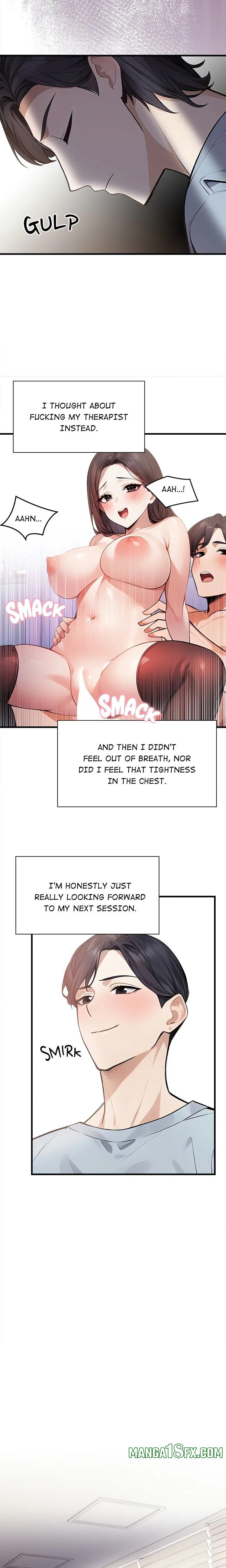 Her Midnight Sessions - Chapter 3 [photo 17] - MangaPorn