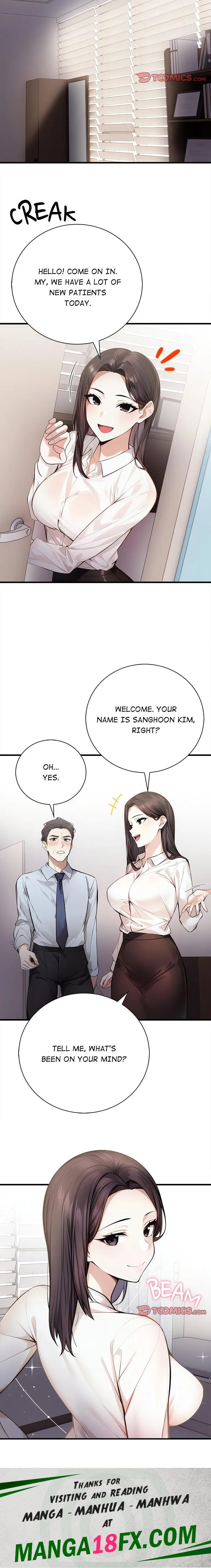 Her Midnight Sessions - Chapter 3 [photo 18] - MangaPorn