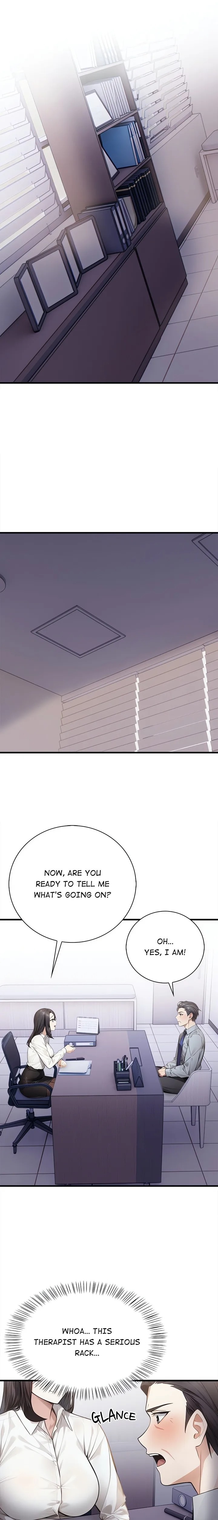 Her Midnight Sessions - Chapter 4 [photo 1] - MangaPorn