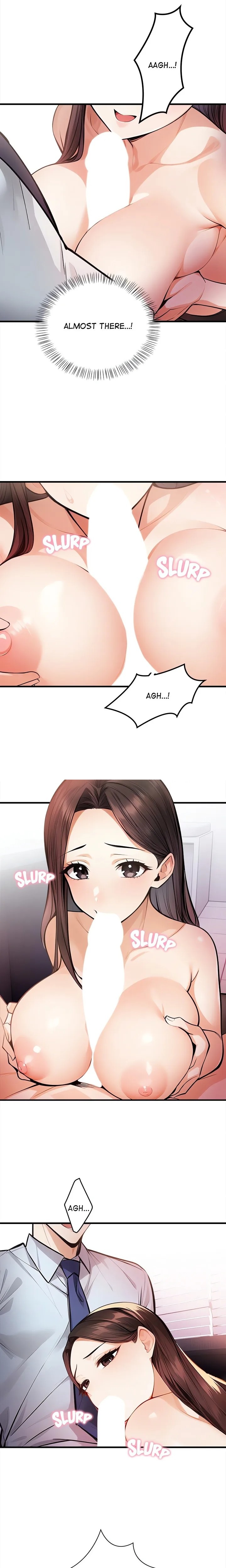 Her Midnight Sessions - Chapter 4 [photo 10] - MangaPorn