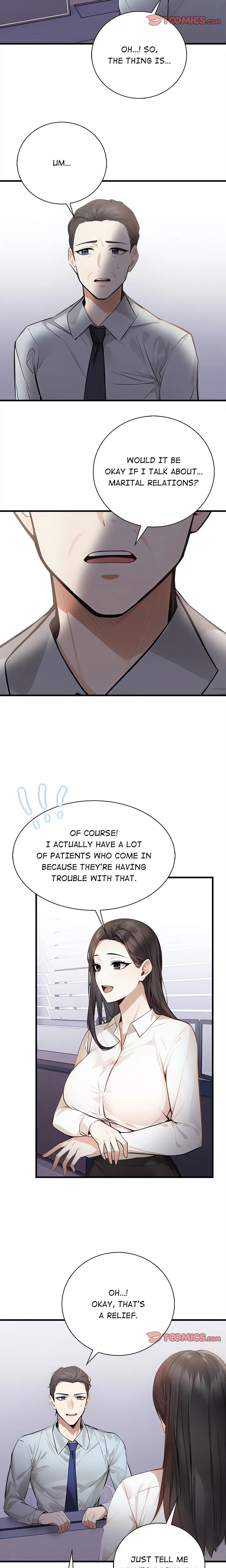 Her Midnight Sessions - Chapter 4 [photo 13] - MangaPorn