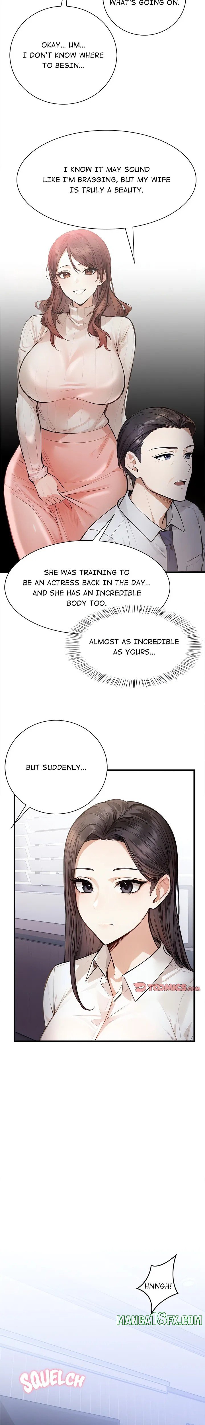 Her Midnight Sessions - Chapter 4 [photo 14] - MangaPorn