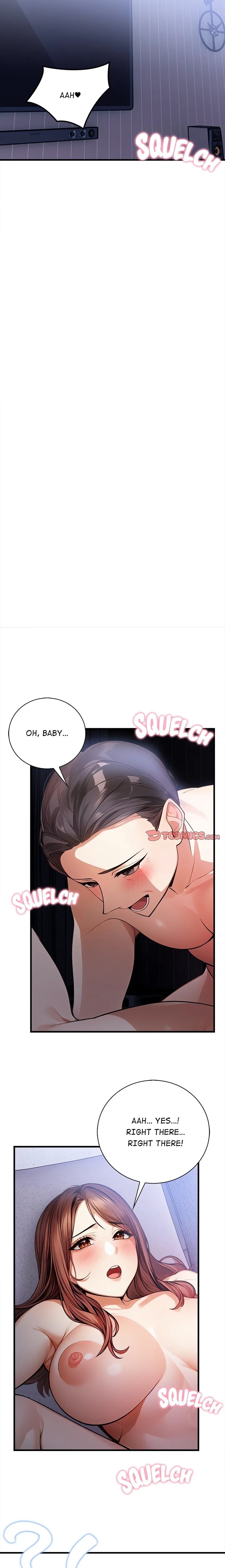 Her Midnight Sessions - Chapter 4 [photo 15] - MangaPorn