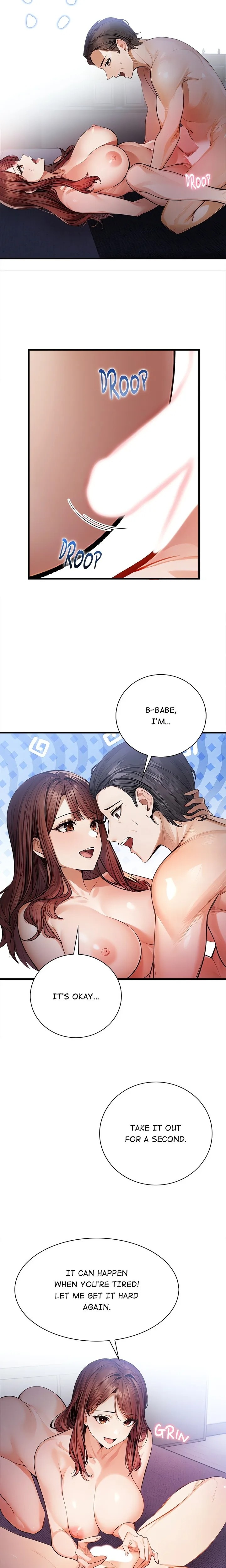 Her Midnight Sessions - Chapter 4 [photo 16] - MangaPorn