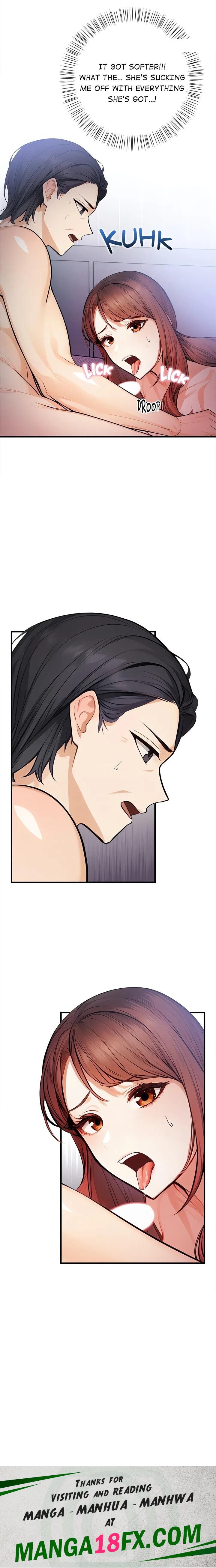 Her Midnight Sessions - Chapter 4 [photo 18] - MangaPorn