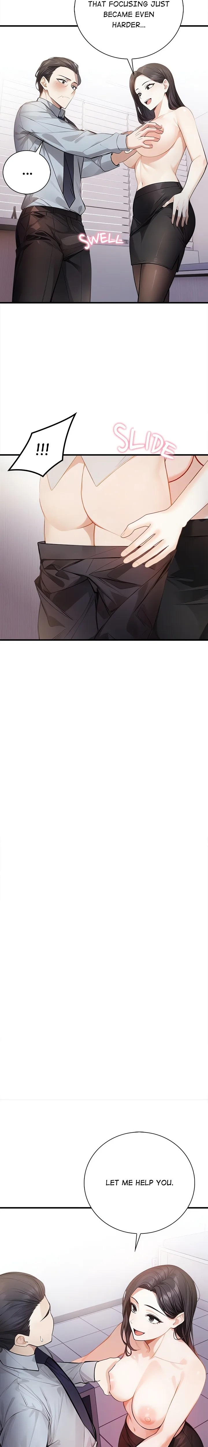 Her Midnight Sessions - Chapter 4 [photo 6] - MangaPorn