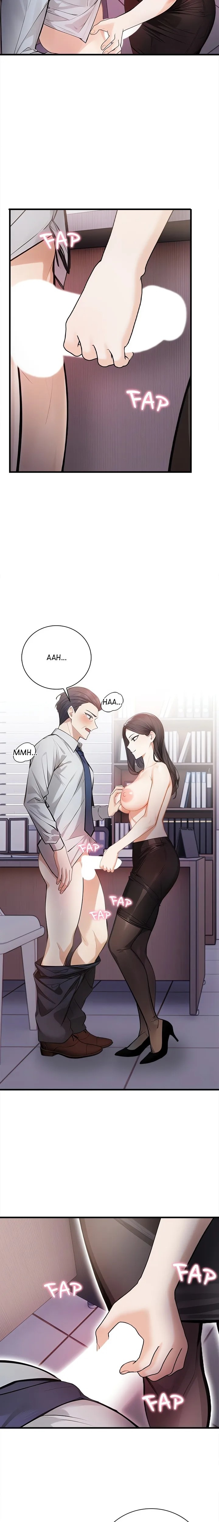 Her Midnight Sessions - Chapter 4 [photo 7] - MangaPorn