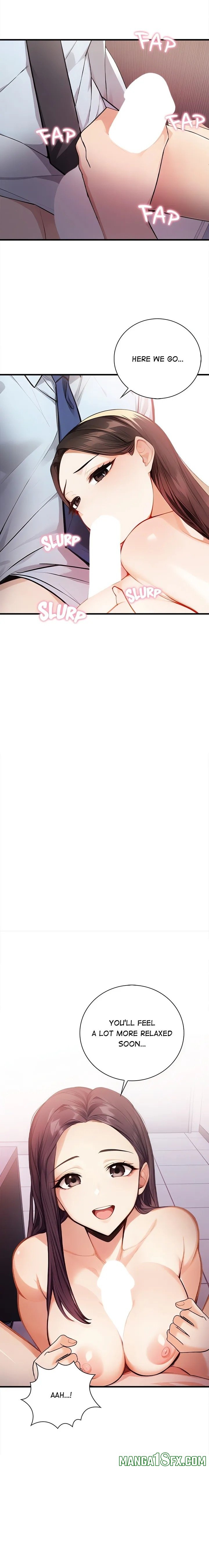 Her Midnight Sessions - Chapter 4 [photo 9] - MangaPorn