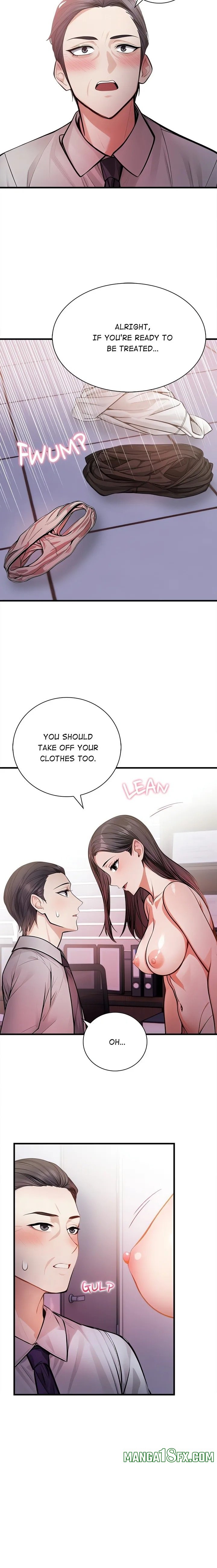 Her Midnight Sessions - Chapter 5 [photo 10] - MangaPorn