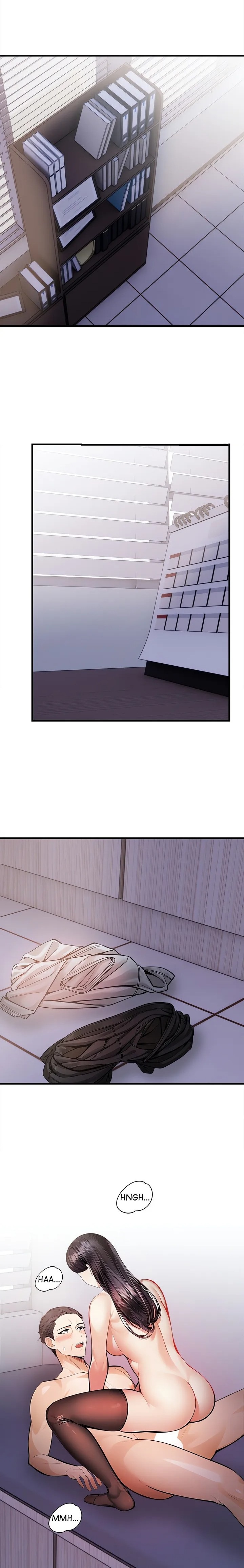 Her Midnight Sessions - Chapter 5 [photo 11] - MangaPorn