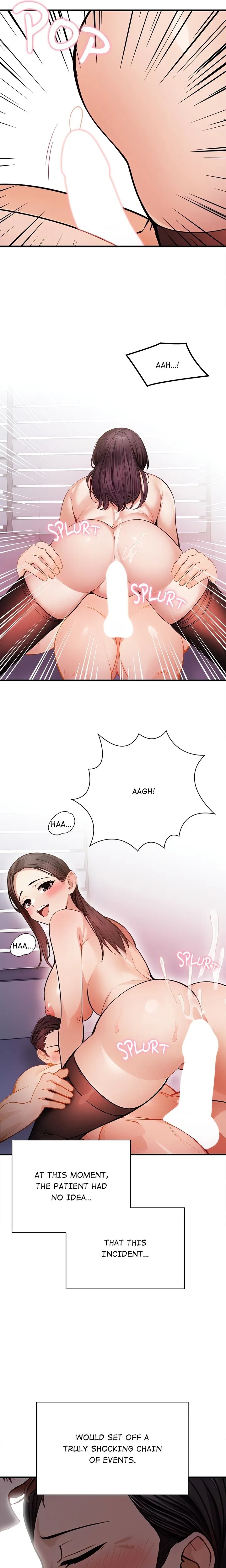 Her Midnight Sessions - Chapter 5 [photo 17] - MangaPorn