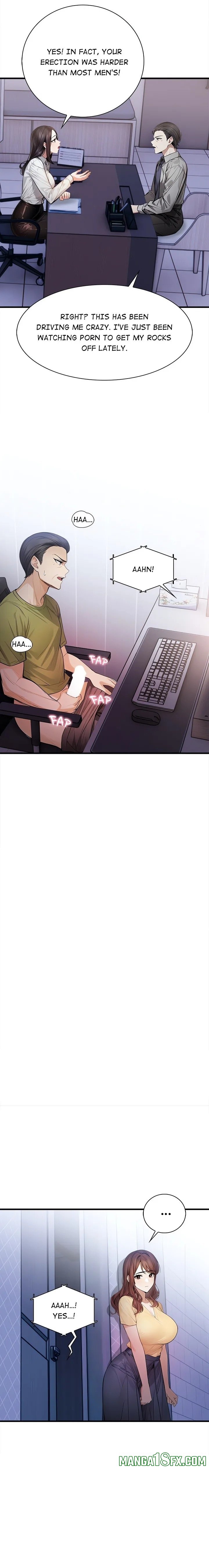 Her Midnight Sessions - Chapter 5 [photo 6] - MangaPorn