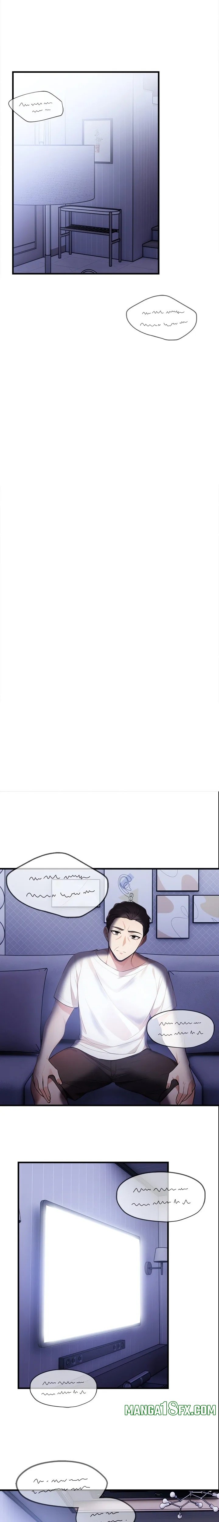 Her Midnight Sessions - Chapter 6 [photo 12] - MangaPorn