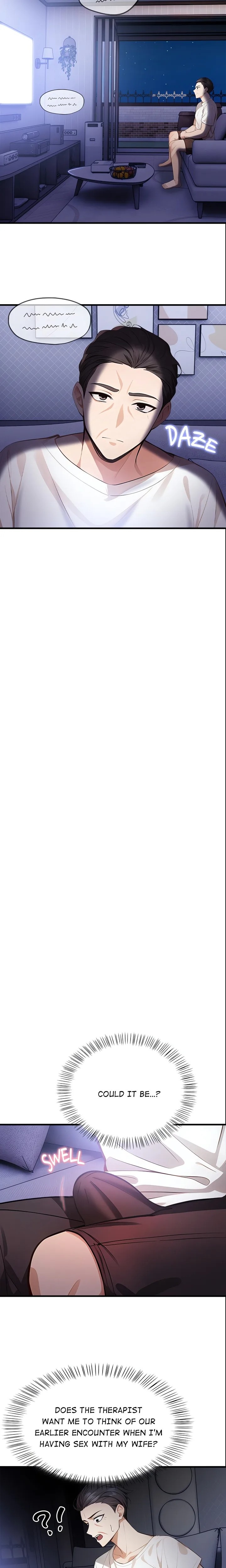 Her Midnight Sessions - Chapter 6 [photo 13] - MangaPorn