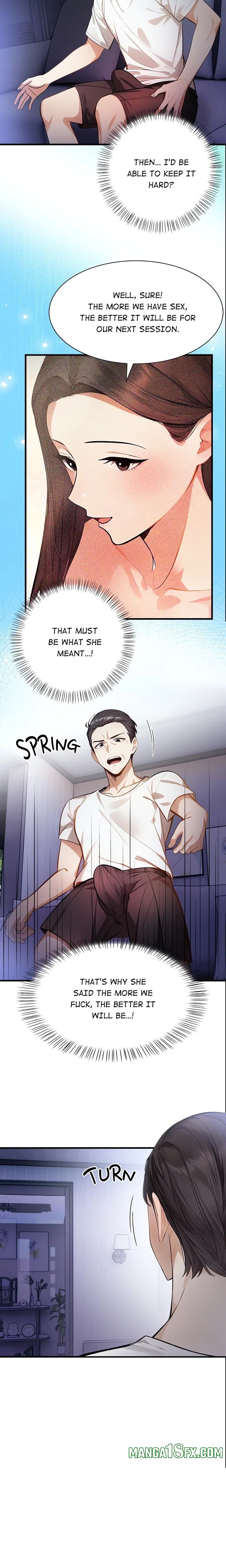 Her Midnight Sessions - Chapter 6 [photo 14] - MangaPorn