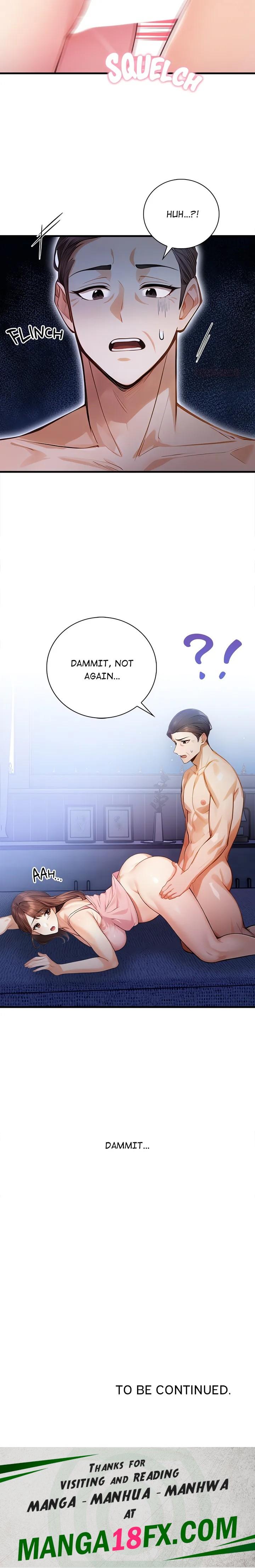 Her Midnight Sessions - Chapter 6 [photo 17] - MangaPorn