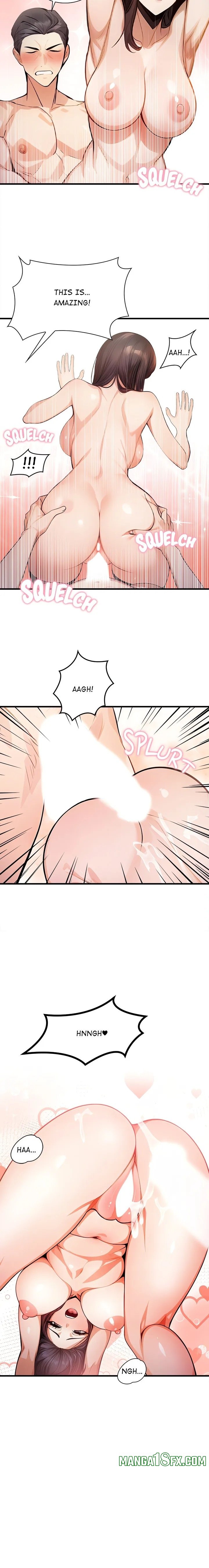 Her Midnight Sessions - Chapter 6 [photo 9] - MangaPorn