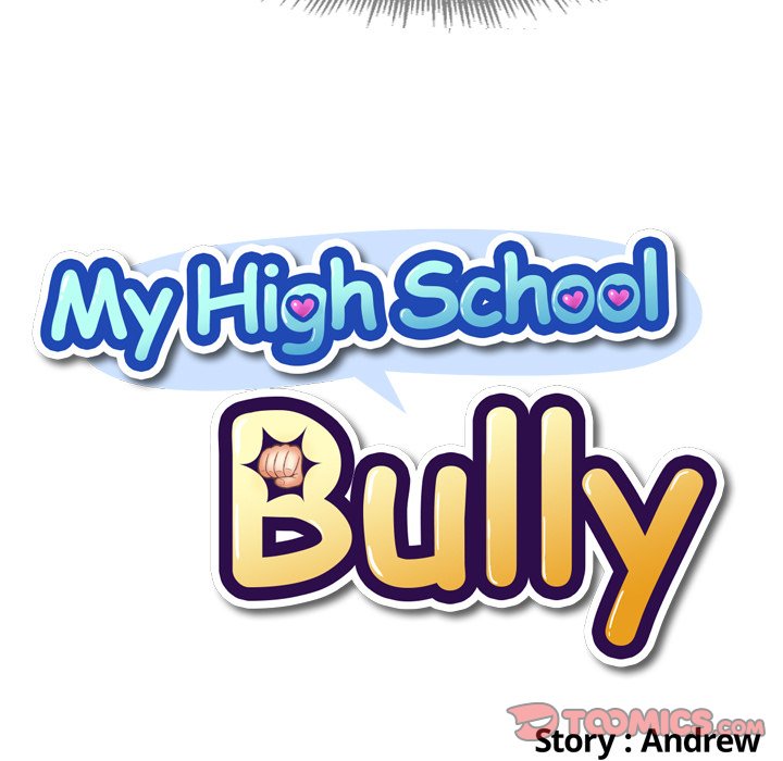 My High School Bully - Chapter 11 [photo 10] - MangaPorn