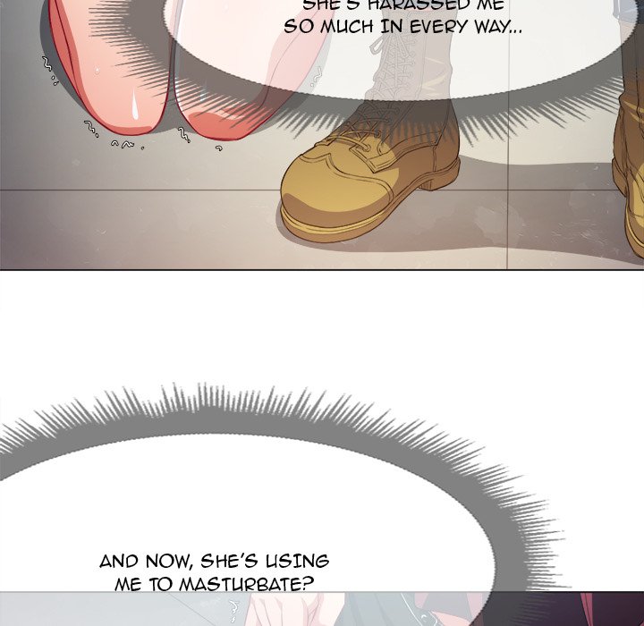 My High School Bully - Chapter 11 [photo 13] - MangaPorn