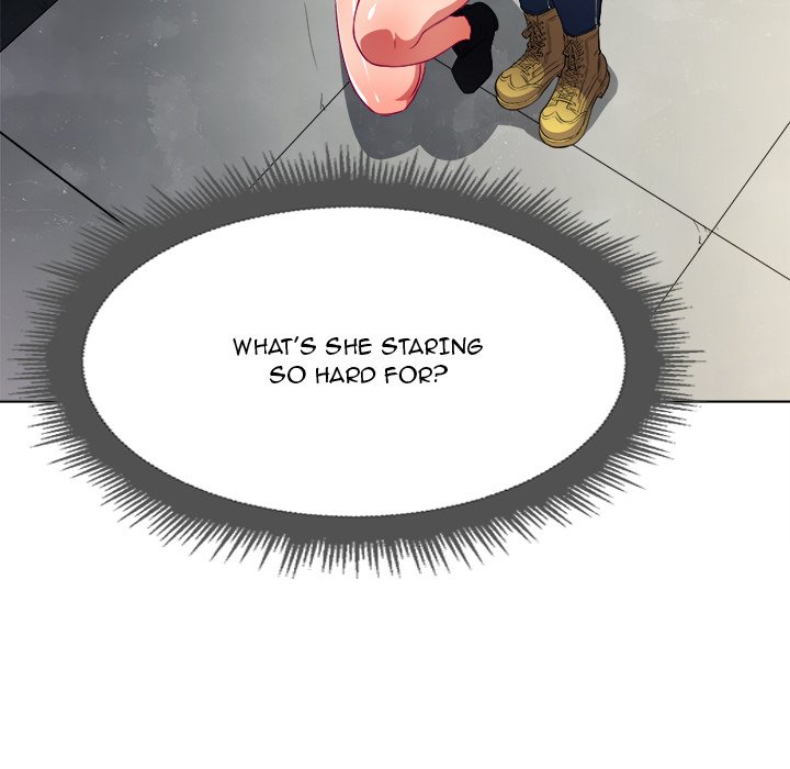 My High School Bully - Chapter 11 [photo 20] - MangaPorn