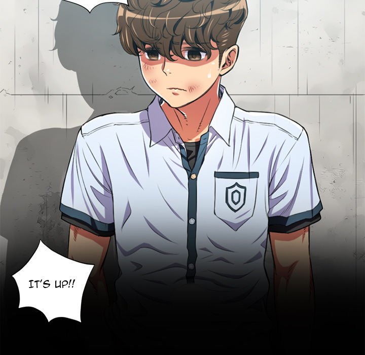 My High School Bully - Chapter 11 [photo 31] - MangaPorn