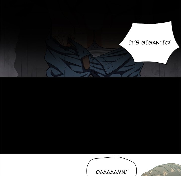 My High School Bully - Chapter 11 [photo 32] - MangaPorn