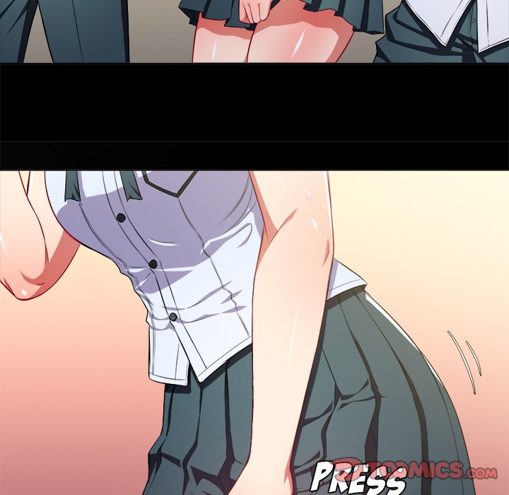 My High School Bully - Chapter 11 [photo 34] - MangaPorn