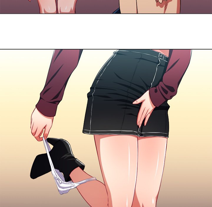 My High School Bully - Chapter 11 [photo 47] - MangaPorn