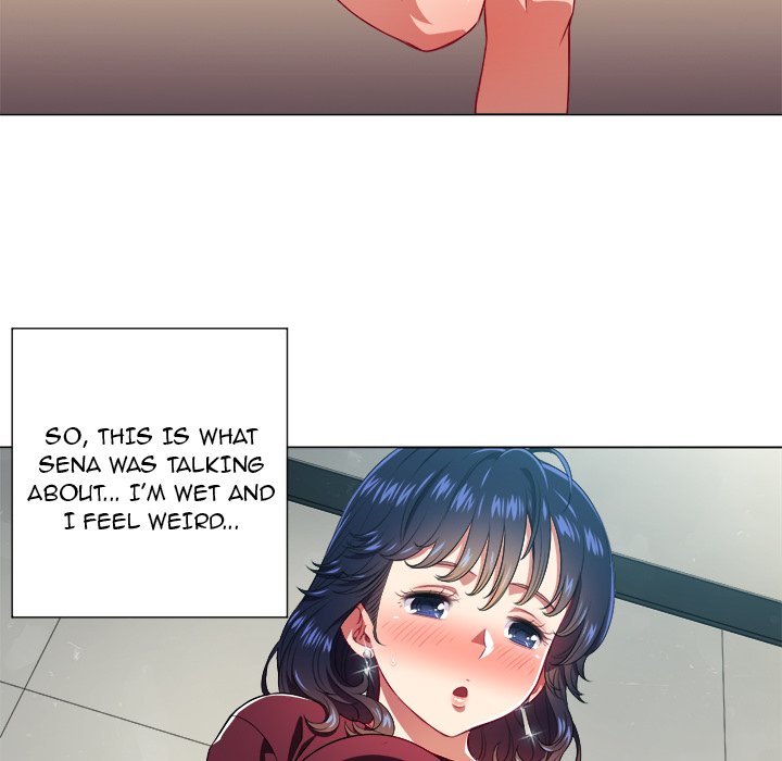 My High School Bully - Chapter 11 [photo 48] - MangaPorn