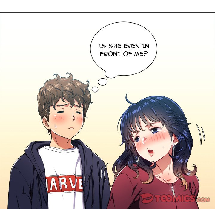 My High School Bully - Chapter 11 [photo 54] - MangaPorn