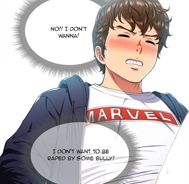 My High School Bully - Chapter 11 [photo 65] - MangaPorn