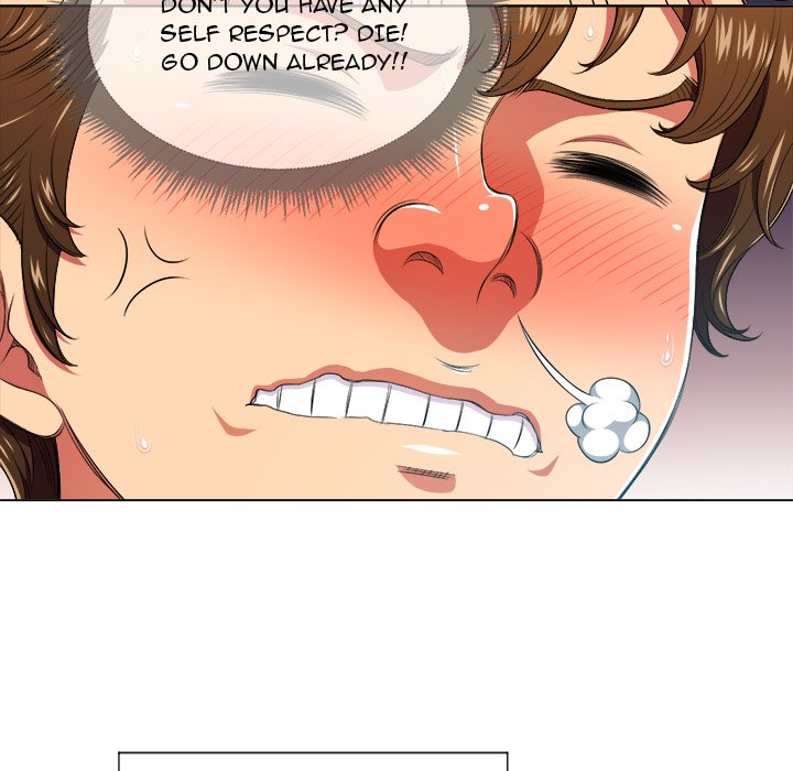 My High School Bully - Chapter 11 [photo 68] - MangaPorn