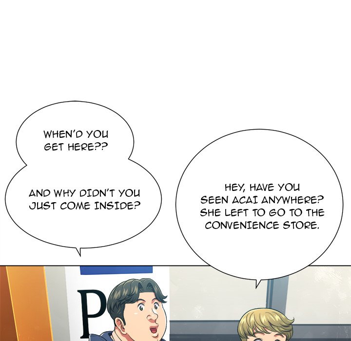 My High School Bully - Chapter 11 [photo 79] - MangaPorn