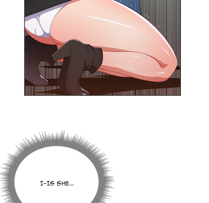 My High School Bully - Chapter 11 [photo 8] - MangaPorn