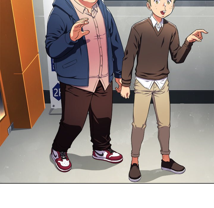 My High School Bully - Chapter 11 [photo 80] - MangaPorn