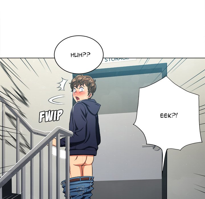 My High School Bully - Chapter 11 [photo 81] - MangaPorn
