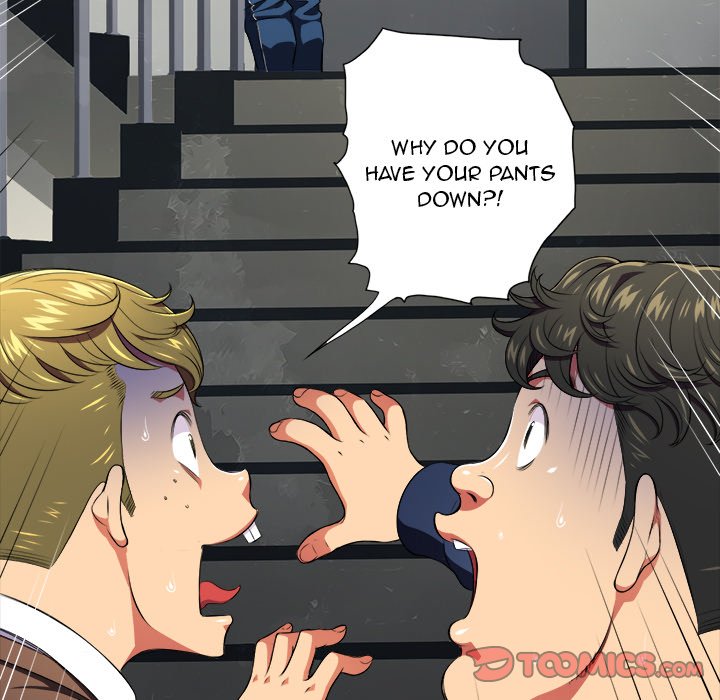 My High School Bully - Chapter 11 [photo 82] - MangaPorn