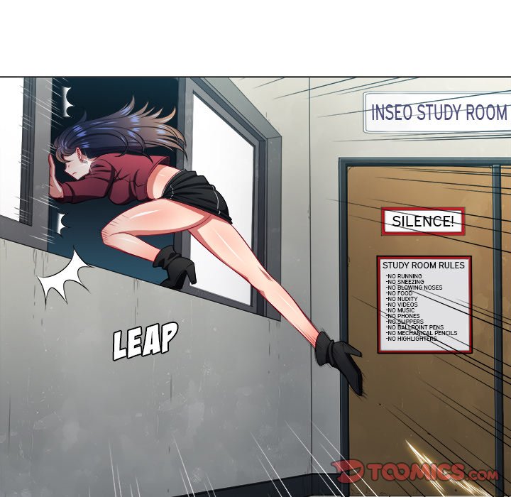 My High School Bully - Chapter 11 [photo 86] - MangaPorn