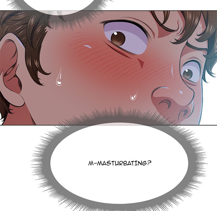 My High School Bully - Chapter 11 [photo 9] - MangaPorn