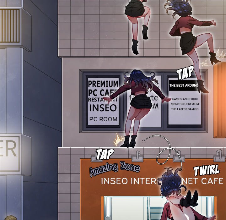 My High School Bully - Chapter 11 [photo 93] - MangaPorn