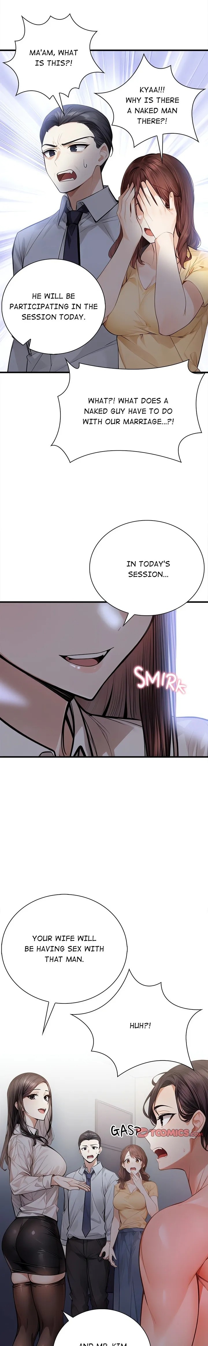 Her Midnight Sessions - Chapter 7 [photo 13] - MangaPorn