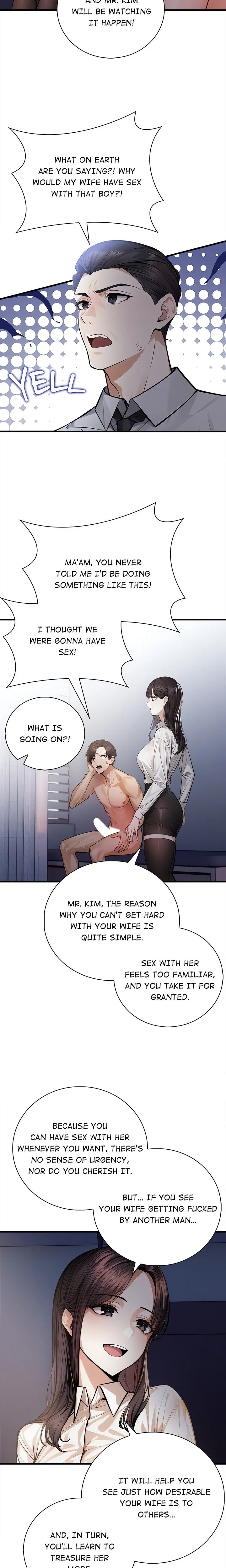 Her Midnight Sessions - Chapter 7 [photo 14] - MangaPorn