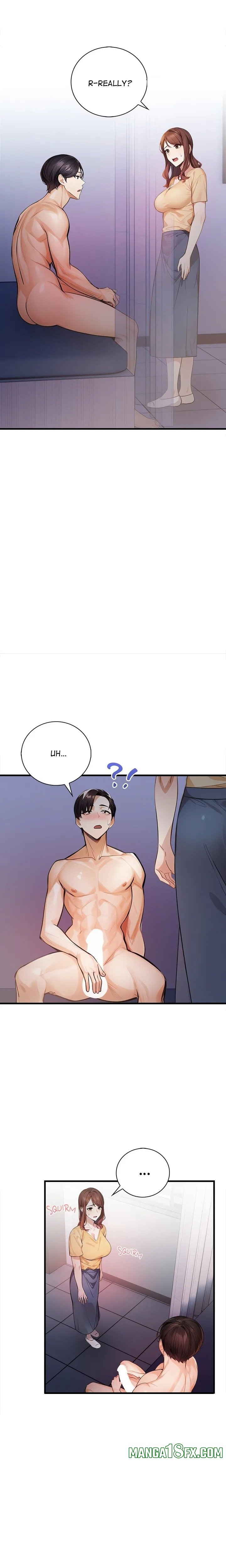 Her Midnight Sessions - Chapter 7 [photo 18] - MangaPorn