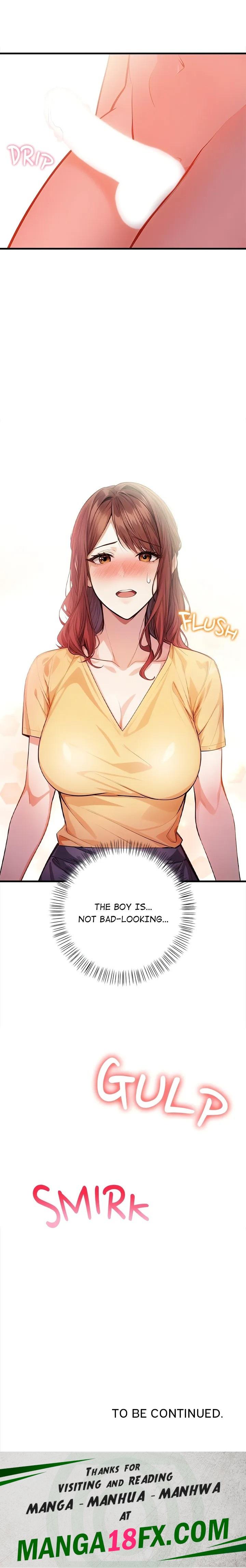 Her Midnight Sessions - Chapter 7 [photo 19] - MangaPorn