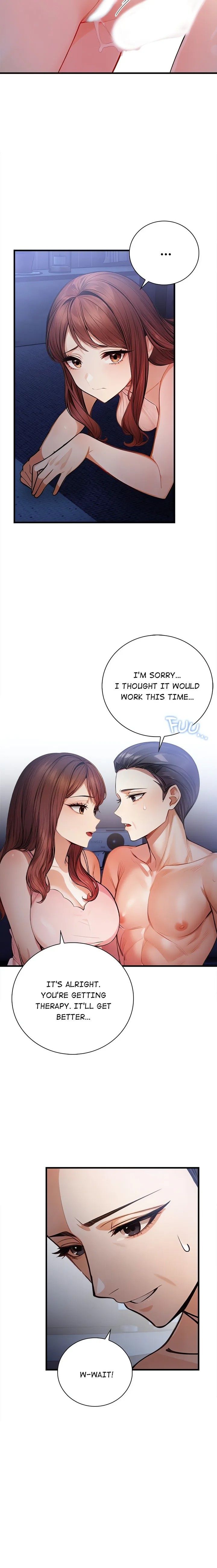 Her Midnight Sessions - Chapter 7 [photo 2] - MangaPorn