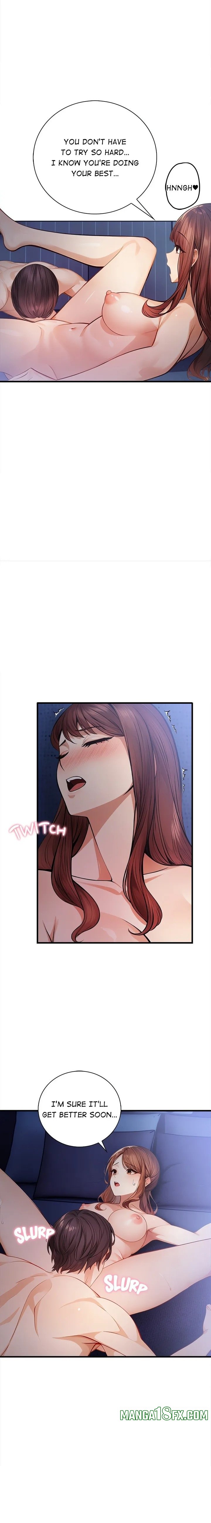 Her Midnight Sessions - Chapter 7 [photo 5] - MangaPorn